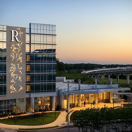 Renaissance Atlanta Airport Gateway Hotel Εξωτερικό φωτογραφία